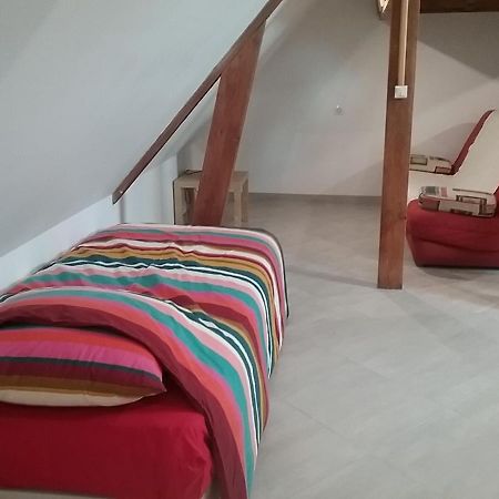 Cottage B2 Bazenville Ngoại thất bức ảnh