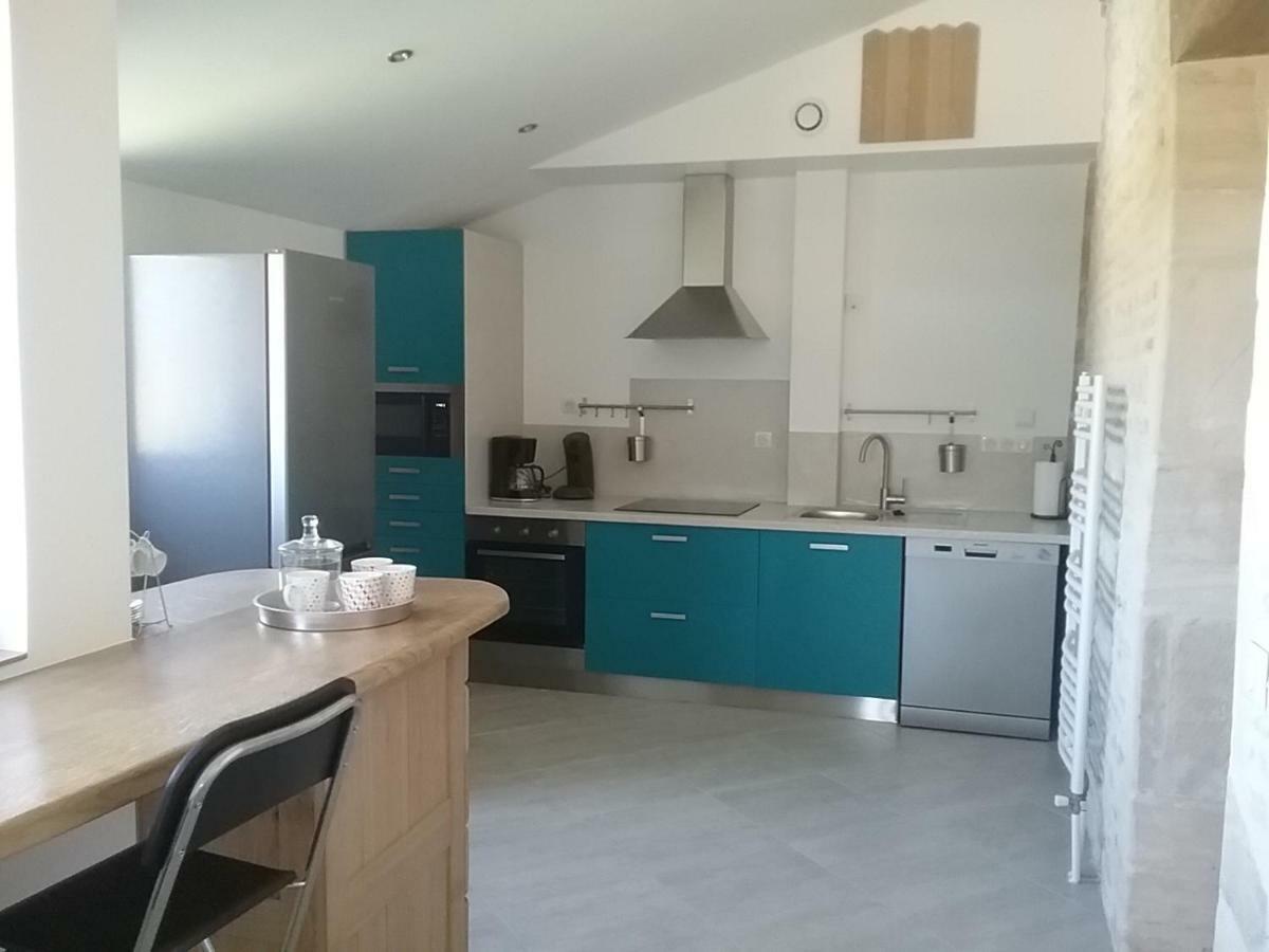 Cottage B2 Bazenville Ngoại thất bức ảnh