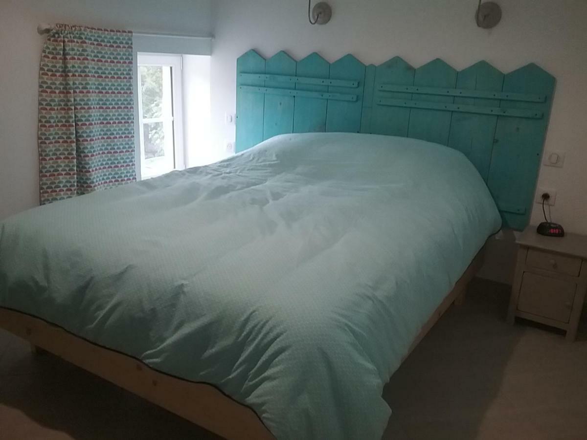 Cottage B2 Bazenville Ngoại thất bức ảnh