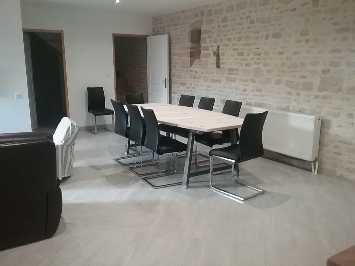 Cottage B2 Bazenville Ngoại thất bức ảnh