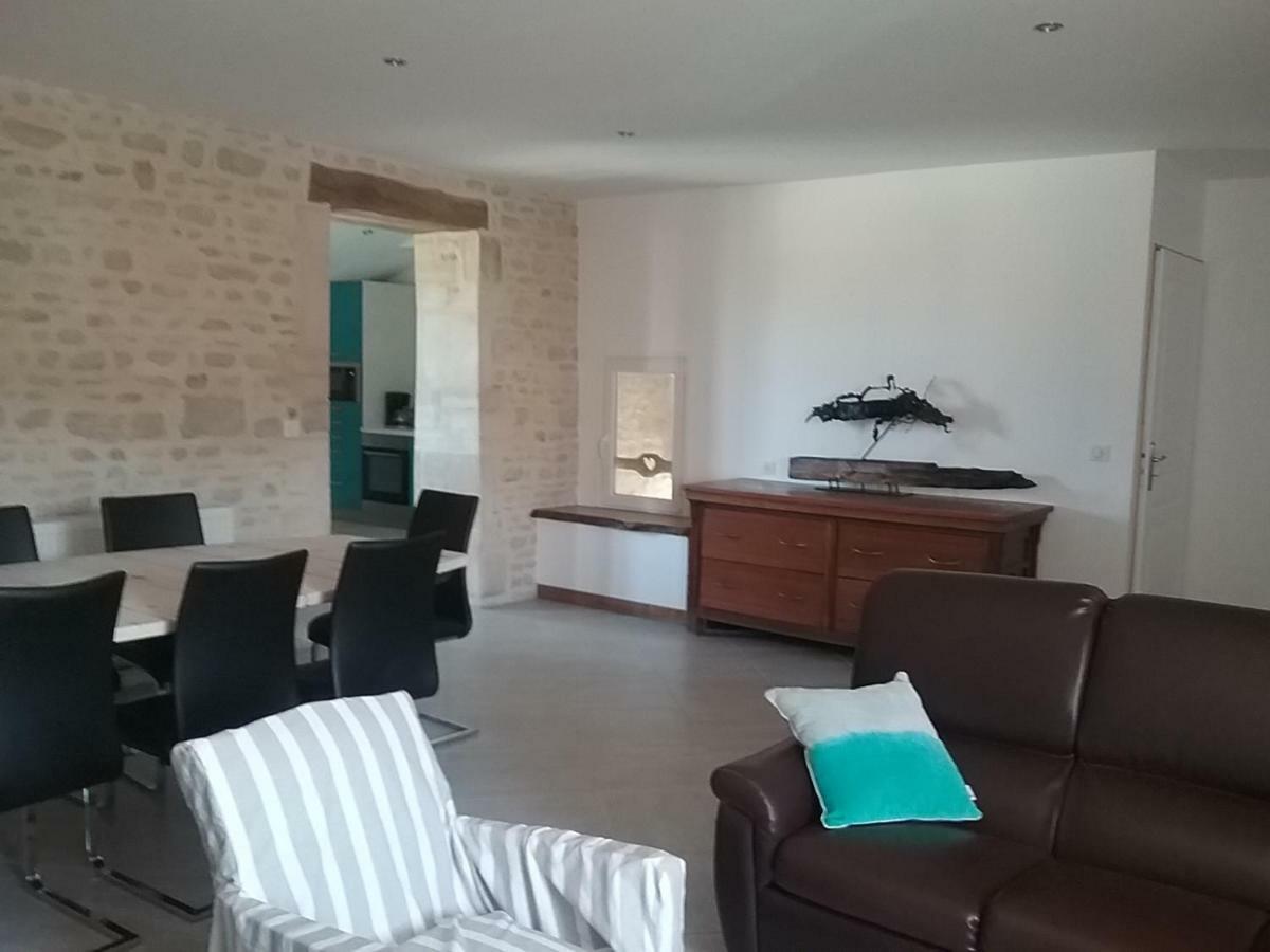 Cottage B2 Bazenville Ngoại thất bức ảnh