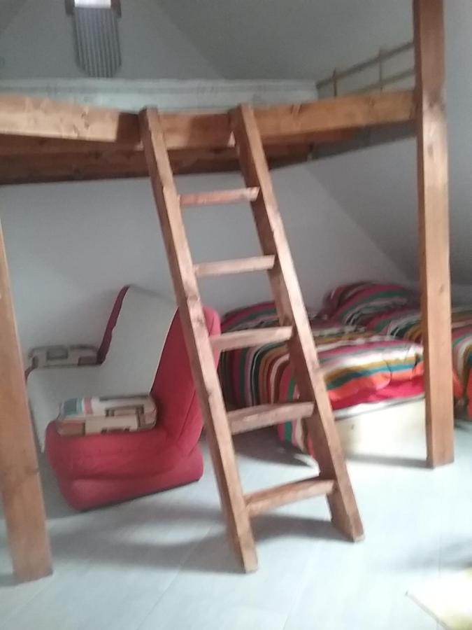 Cottage B2 Bazenville Ngoại thất bức ảnh